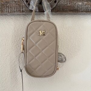 NWT Badgley Mischka Small Cross Body Bag
